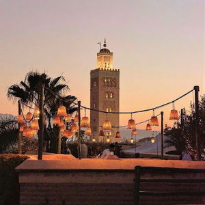 Meet your Posher, Fati